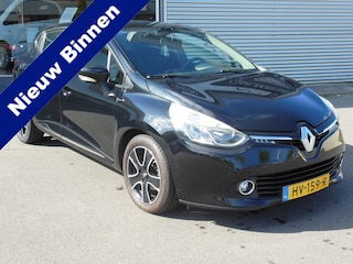 Renault Clio 1.5 dCi ECO Expression Staat in Hoogeveen