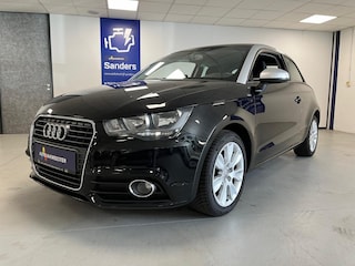 Audi A1 1.2 TFSI Pro line
