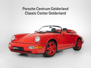 Porsche 911 964 Speedster