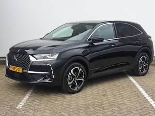 DS 7 1.2 PureTech Business | Achteruitrijcamera | Apple Carplay/Android Auto|telefoonintegratie premium | Cruise control | Achteruitrijcamera | Apple Carplay/Android Auto|telefoonintegratie premium | Cruise control