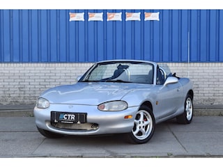Mazda MX-5 1.6i