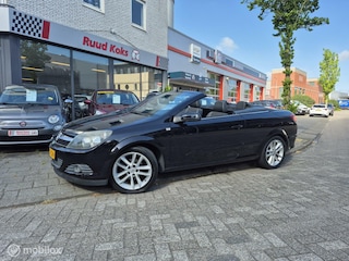 Opel Astra TWINTOP 1.8 ENJOY