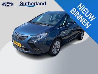 Opel Zafira Tourer 1.4 Innovation 7p. | Automoaat | Cruise Control | Climate Control |