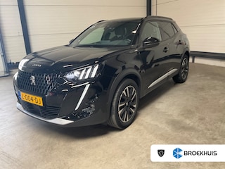 Peugeot 2008 1.2 PureTech GT Pack