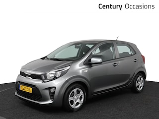 Kia Picanto 1.0 DPi Automaat ComfortLine / Cruise / Airco / DAB+