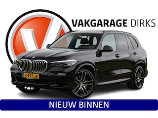 BMW X5 xDrive45e M-Sport 394 pk ✅ Pano ✅ 360 Cam ✅ ACC ✅ H/K