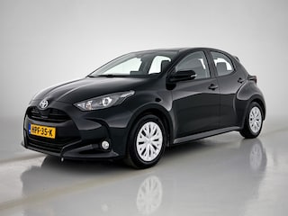 Toyota Yaris 1.5 Hybrid Active | Apple Carplay | Achteruitrijcamera | Climate control | Mistlampen voor |