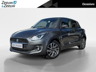 Suzuki Swift 1.2 Stijl Smart Hybrid | Clima | Navi | Parkeersens. |