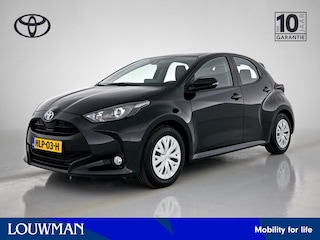 Toyota Yaris 1.5 Hybrid Active | Apple Carplay | Achteruitrijcamera | Climate control | Mistlampen voor |