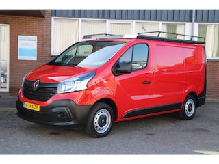 Renault Trafic 1.6 dCi T27 L1H1 Comfort Energy Euro6 / Navi / Trekhaak / Imperiaal
