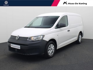 Volkswagen Caddy Cargo 2.0TDi 75pk Economy Business