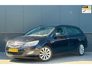 Opel Astra Sports Tourer 1.4 Edition AIRCO | CRUISE | TREKHAAK | NAP