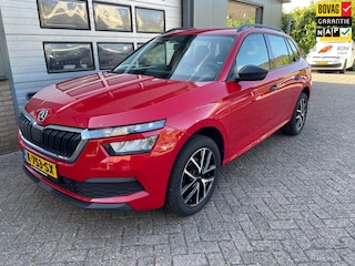 Skoda Kamiq 1.0 TSI Active