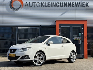 Seat Ibiza SC 1.4 COPA / Cruise Control / Applecarplay/Androidauto / Airco /