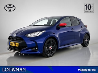 Toyota Yaris 1.5 Hybrid Tokyo Edition Limited | Navigatie | JBL | Parkeersensoren |