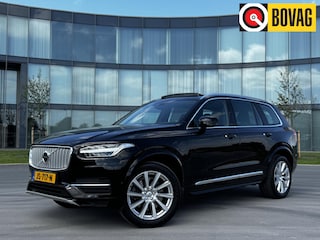 Volvo XC90 2.0 T8 Twin Engine AWD Inscription