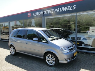 Opel Meriva 1.6-16V Cosmo, benzine, automaat, 93523 km