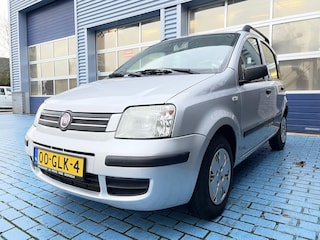 Fiat Panda 1.2 Edizione Cool AUTOMAAT AIRCO PDC TREKH
