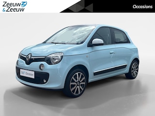 Renault Twingo 1.0 SCe Dynamique Open Dak | Camera | Dealer Onderhouden | Parkeersensoren | Bluetooth | Navigatie | 12 Maanden BOVAG Garantie