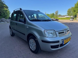 Fiat Panda 1.2 DYNAMIC 2E EIGENAAR APK NIEUW