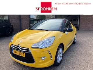 Citroën DS3 1.2 PureTech Business Climate control-PDC