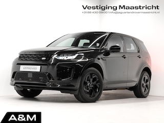 Land Rover Discovery Sport 1.5 P300e PHEV Dynamic SE