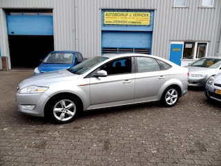 Ford Mondeo 2.0-16V Trend trekhaak