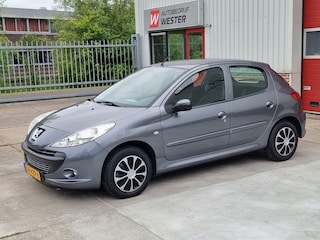 Peugeot 206 1.4 XS