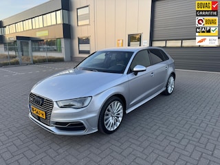 Audi A3 Sportback 1.4 e-tron PHEV Ambition Pro Line plus