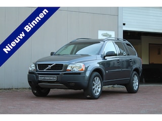 Volvo XC90 2.5 T AWD AUTOMAAT YOUNGTIMER incl. 21% BTW