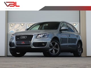 Audi Q5 2.0 TFSI 211PK quattro | Trekhaak | Climate control