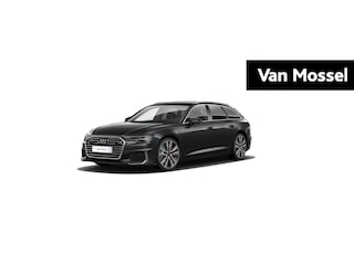 Audi A6 Avant 55 TFSI e quattro Competition 367 PK