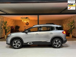 Citroën C5 Aircross 1.2 PureTech Business NAP Garantie Trekhaak Carplay Navi Rijklaar