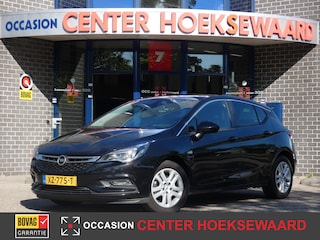 Opel Astra 1.0 Turbo 105pk Start/Stop Online Edition | Privacy | Carplay | Cruise |