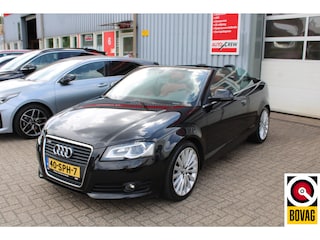 Audi A3 Cabriolet 1.8 TFSI Ambition S-line