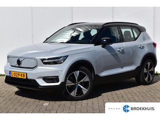 Volvo XC40 Recharge P8 AWD R-Design