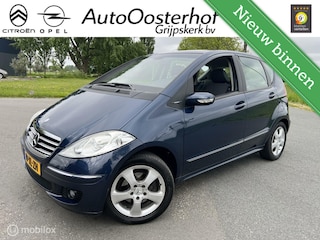 Mercedes-Benz A-klasse 170 Avantgarde