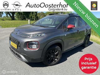 Citroën C3 Aircross 130PK C-Series AUTOMAAT