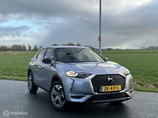 DS 3 Crossback 100pk Performance Line