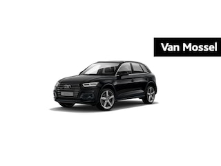 Audi Q5 55 TFSI e quattro Competition 367 PK