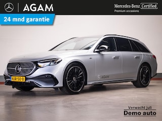 Mercedes-Benz Estate 300 e Sport Edition Premium PLUS | Panorama dak | Trekhaak
