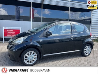 Toyota Aygo 1.0-12V / AIRCO