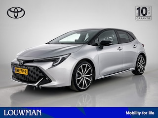 Toyota Corolla Hybrid 140 GR Sport