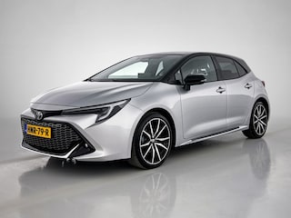 Toyota Corolla Hybrid 140 GR Sport