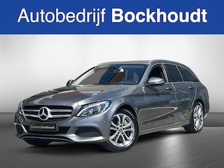 Mercedes-Benz C-klasse Estate 350 e Business | Navi | Camera | Cruise