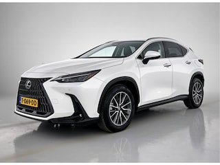 Lexus NX 450h+ AWD Luxury Line