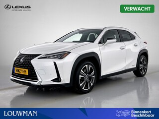 Lexus UX 250h Business Line