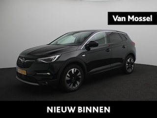 Opel Grandland X 1.2 Turbo Business Executive | Navigatie | Camera | Climate Control |