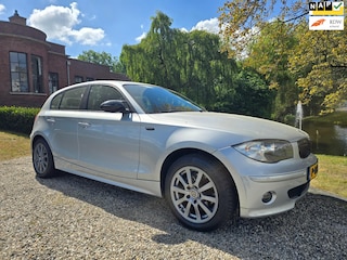 BMW 116i 5-deurs AIRCO/dak *apk:05-2026*