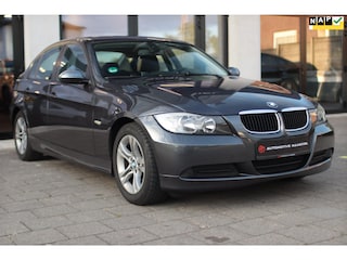 BMW 316i Executive|Navi|Clima|PDC|CruiseControl|16 Inch|